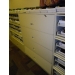 Heavy Duty Tool Storage Repurposed Microfiche Cabinets 
